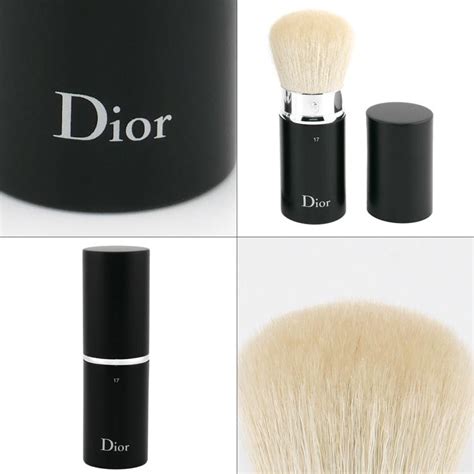 dior カブキブラシ|バックステージ カブキ ブラシ（メイクブラシ）｜DIOR（ディ .